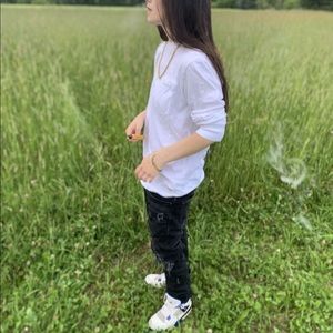 Meet your Posher, Lily